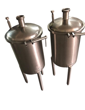 SIMPLEX FILTER