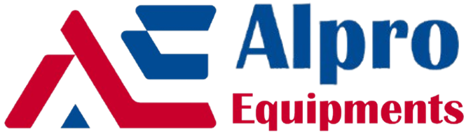 Alpro Equipments