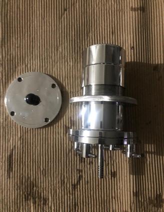 TRANSFER PORT